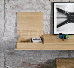 Полка Flap фабрика Sculptures Jeux