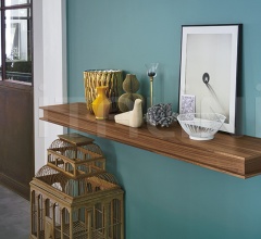 Полка Flap фабрика Sculptures Jeux