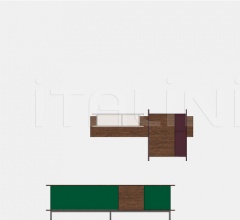 Модульная система 7For фабрика Sculptures Jeux