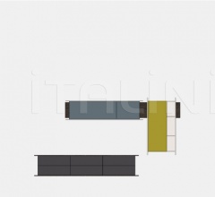 Модульная система 7For фабрика Sculptures Jeux