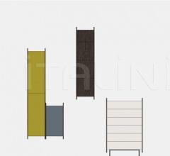 Модульная система 7For фабрика Sculptures Jeux