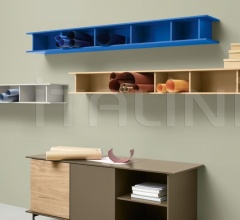 Модульная система 7For фабрика Sculptures Jeux