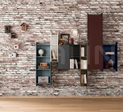 Модульная система 7For фабрика Sculptures Jeux