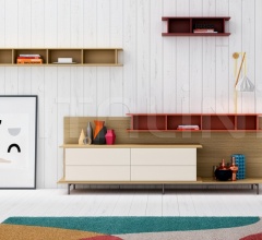 Модульная система 7For фабрика Sculptures Jeux