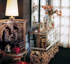 Комод MAN-03b Комод MAN-03b фабрика Jumbo Collection