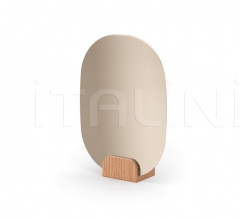 Зеркало Clip table фабрика Sculptures Jeux