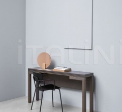 Зеркало Clip table фабрика Sculptures Jeux