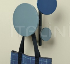 Вешалка Cosmico фабрика Sculptures Jeux