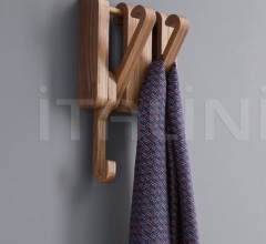 Вешалка Hidden фабрика Sculptures Jeux