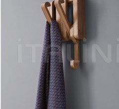 Вешалка Hidden фабрика Sculptures Jeux