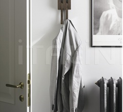 Вешалка Hidden фабрика Sculptures Jeux