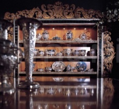 Книжный стеллаж MAN-17 Книжный стеллаж MAN-17 фабрика Jumbo Collection