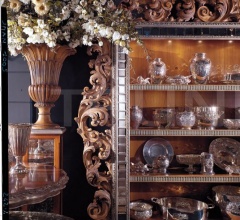 Книжный стеллаж MAN-17 Книжный стеллаж MAN-17 фабрика Jumbo Collection