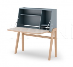 Секретер Workin фабрика Sculptures Jeux