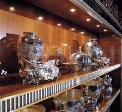 Книжный стеллаж MAN-17 Книжный стеллаж MAN-17 фабрика Jumbo Collection