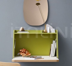 Секретер Workin mini фабрика Sculptures Jeux