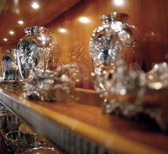 Книжный стеллаж MAN-17 Книжный стеллаж MAN-17 фабрика Jumbo Collection