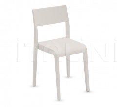 Стул Alpha фабрика Sculptures Jeux