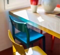 Стул Alpha фабрика Sculptures Jeux