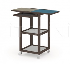 Сервировочный столик LeBar фабрика Sculptures Jeux