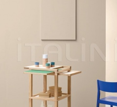 Сервировочный столик LeBar фабрика Sculptures Jeux