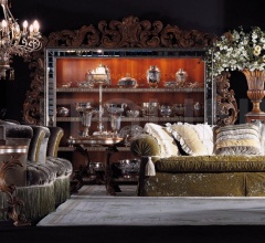 Книжный стеллаж MAN-17 Книжный стеллаж MAN-17 фабрика Jumbo Collection