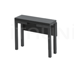 Консоль Papillon фабрика Sculptures Jeux