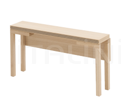 Консоль Papillon фабрика Sculptures Jeux