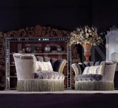 Книжный стеллаж MAN-17 Книжный стеллаж MAN-17 фабрика Jumbo Collection