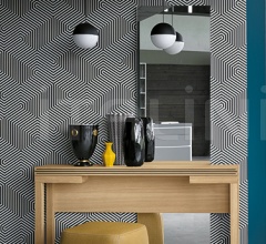 Консоль Papillon фабрика Sculptures Jeux