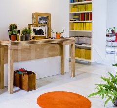 Консоль Papillon фабрика Sculptures Jeux