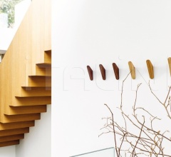 Итальянские Вешалки - Вешалка CUT Итальянские Вешалки - Вешалка CUT фабрика Schonbuch