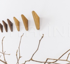 Итальянские Вешалки - Вешалка CUT Итальянские Вешалки - Вешалка CUT фабрика Schonbuch