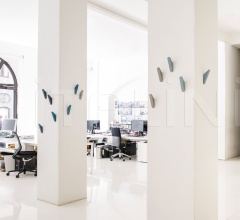 Итальянские Вешалки - Вешалка CUT Итальянские Вешалки - Вешалка CUT фабрика Schonbuch