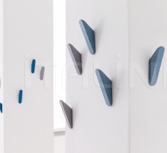 Итальянские Вешалки - Вешалка CUT Итальянские Вешалки - Вешалка CUT фабрика Schonbuch