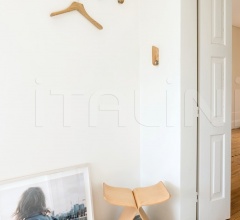 Итальянские Вешалки - Вешалка RING Итальянские Вешалки - Вешалка RING фабрика Schonbuch