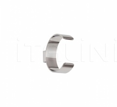 Итальянские Вешалки - Вешалка BANGLE Итальянские Вешалки - Вешалка BANGLE фабрика Schonbuch