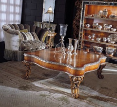 Журнальный столик MAN-46 фабрика Jumbo Collection