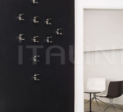 Итальянские Вешалки - Вешалка BANGLE Итальянские Вешалки - Вешалка BANGLE фабрика Schonbuch