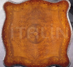 Журнальный столик MAN-46 фабрика Jumbo Collection