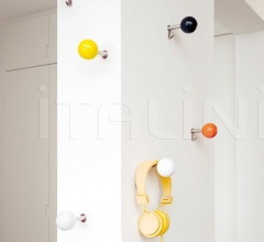 Итальянские Вешалки - Вешалка DOTS Итальянские Вешалки - Вешалка DOTS фабрика Schonbuch