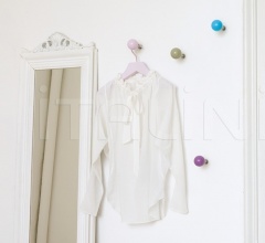 Итальянские Вешалки - Вешалка DOTS Итальянские Вешалки - Вешалка DOTS фабрика Schonbuch