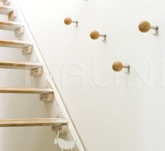 Итальянские Вешалки - Вешалка DOTS Итальянские Вешалки - Вешалка DOTS фабрика Schonbuch