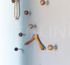 Итальянские Вешалки - Вешалка DOTS Итальянские Вешалки - Вешалка DOTS фабрика Schonbuch