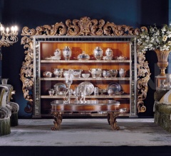 Журнальный столик MAN-46 фабрика Jumbo Collection