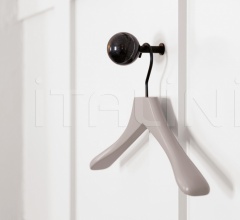 Итальянские Вешалки - Вешалка DOTS STONE Итальянские Вешалки - Вешалка DOTS STONE фабрика Schonbuch