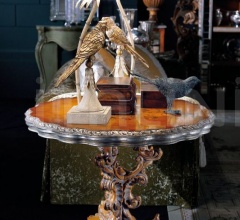 Столик MAN-77 Столик MAN-77 фабрика Jumbo Collection