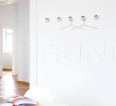 Итальянские Вешалки - Вешалка SCOOP Итальянские Вешалки - Вешалка SCOOP фабрика Schonbuch