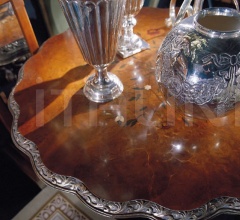 Столик MAN-77 Столик MAN-77 фабрика Jumbo Collection