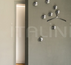 Итальянские Вешалки - Вешалка SCOOP Итальянские Вешалки - Вешалка SCOOP фабрика Schonbuch